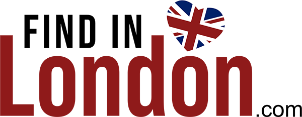 FindInLondon.com is FOR SALE